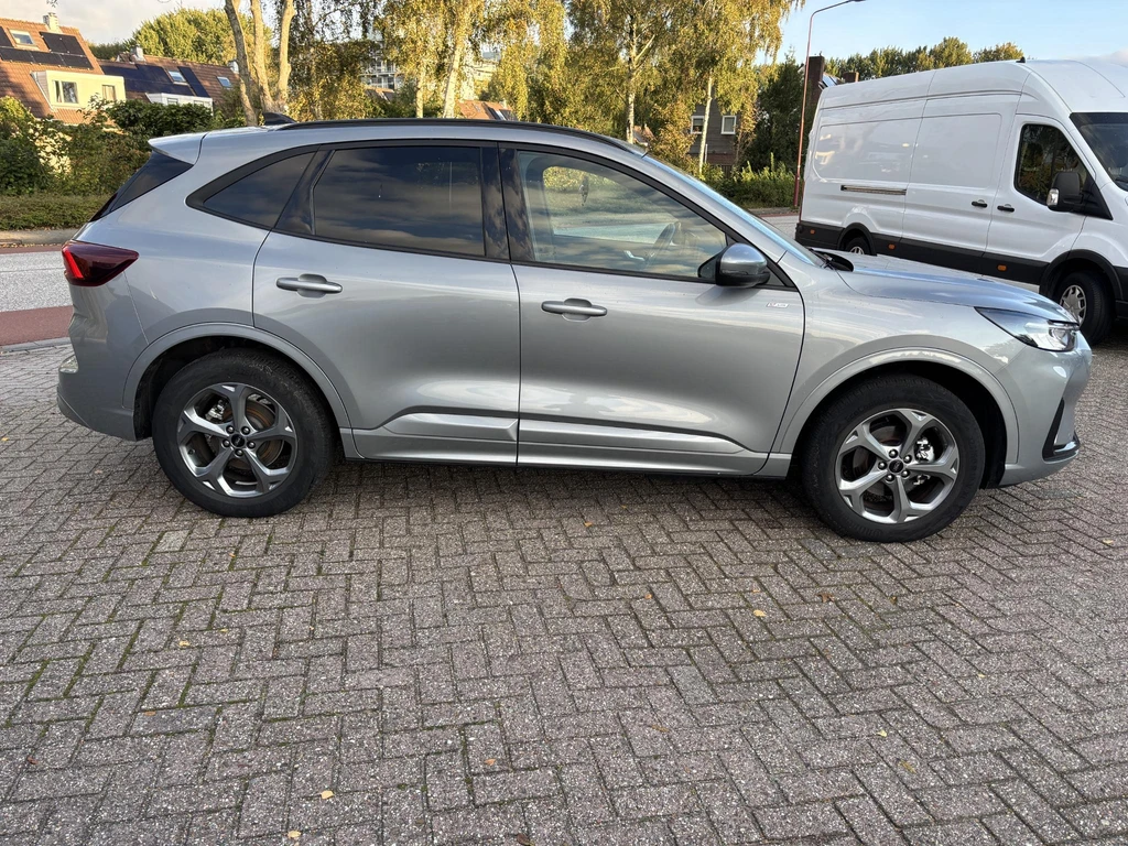 Ford Kuga – foto 3