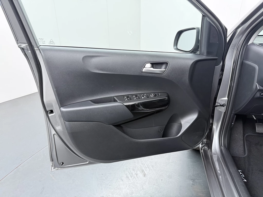 Kia Picanto – foto 21