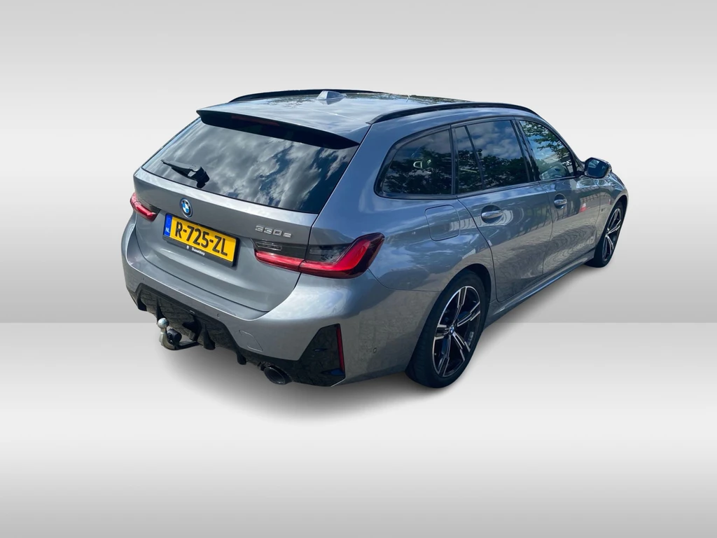 BMW 3 Serie – foto 3