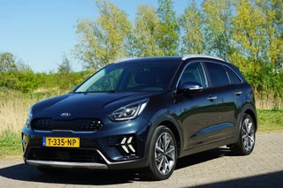 Kia Niro – thumbnail 2
