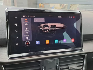SEAT Tarraco – thumbnail 29