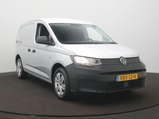 Volkswagen Caddy – thumbnail 9