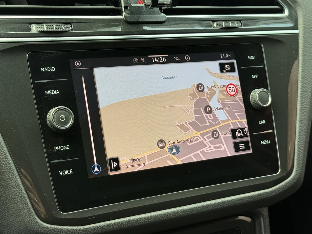 Volkswagen Tiguan – foto 28