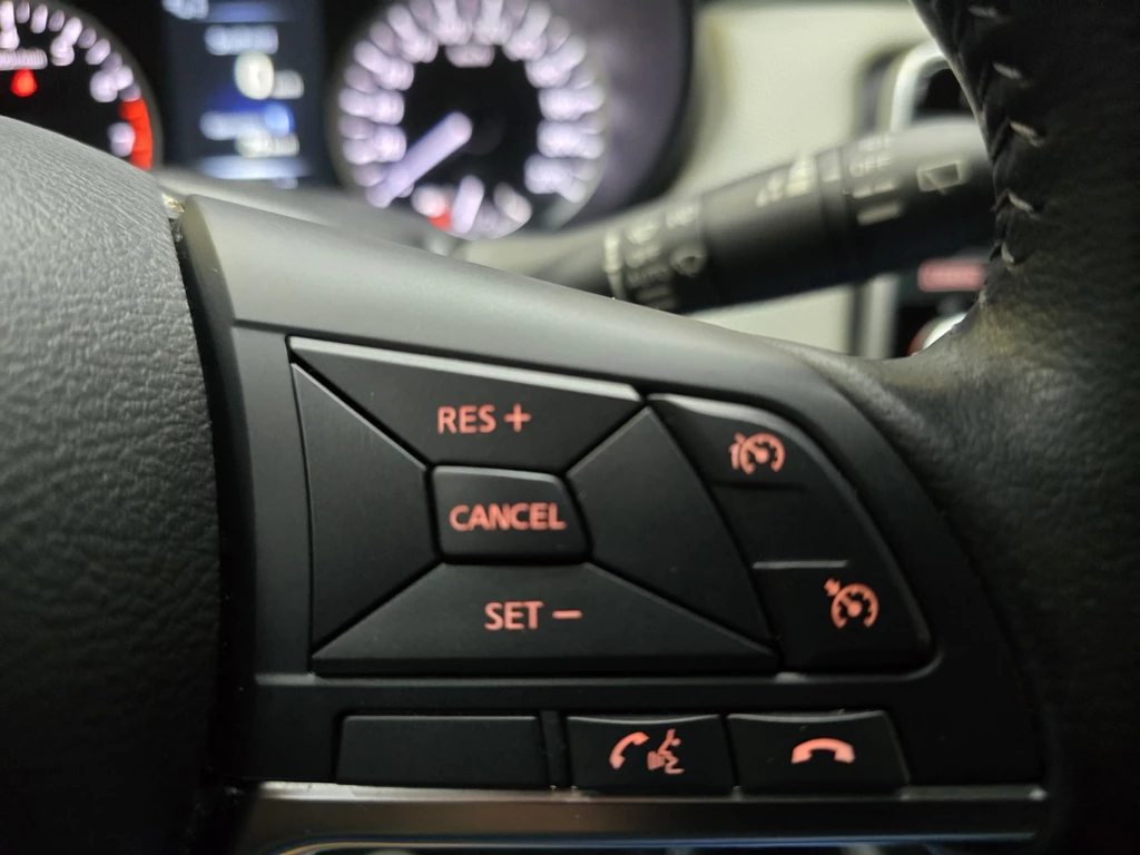 Nissan Micra – foto 16