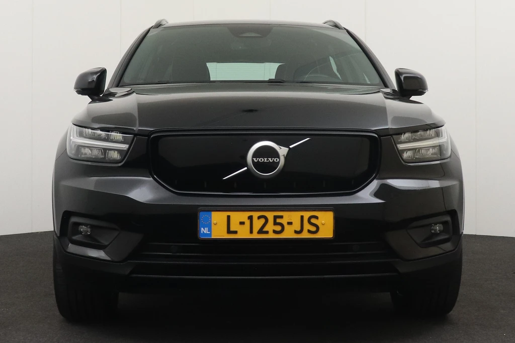Volvo XC40 – foto 6