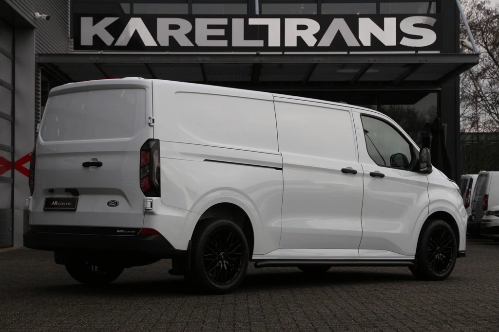 Ford Transit Custom – foto 4