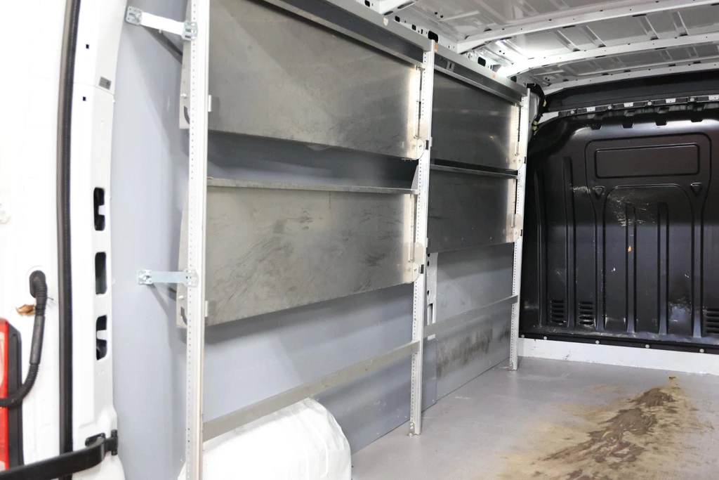 Opel Movano – foto 12