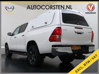 Toyota Hilux – thumbnail 3