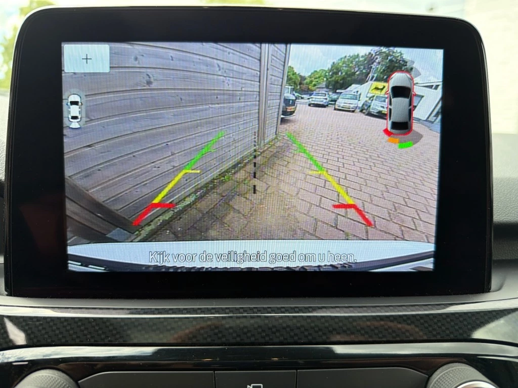 Ford Kuga – foto 21