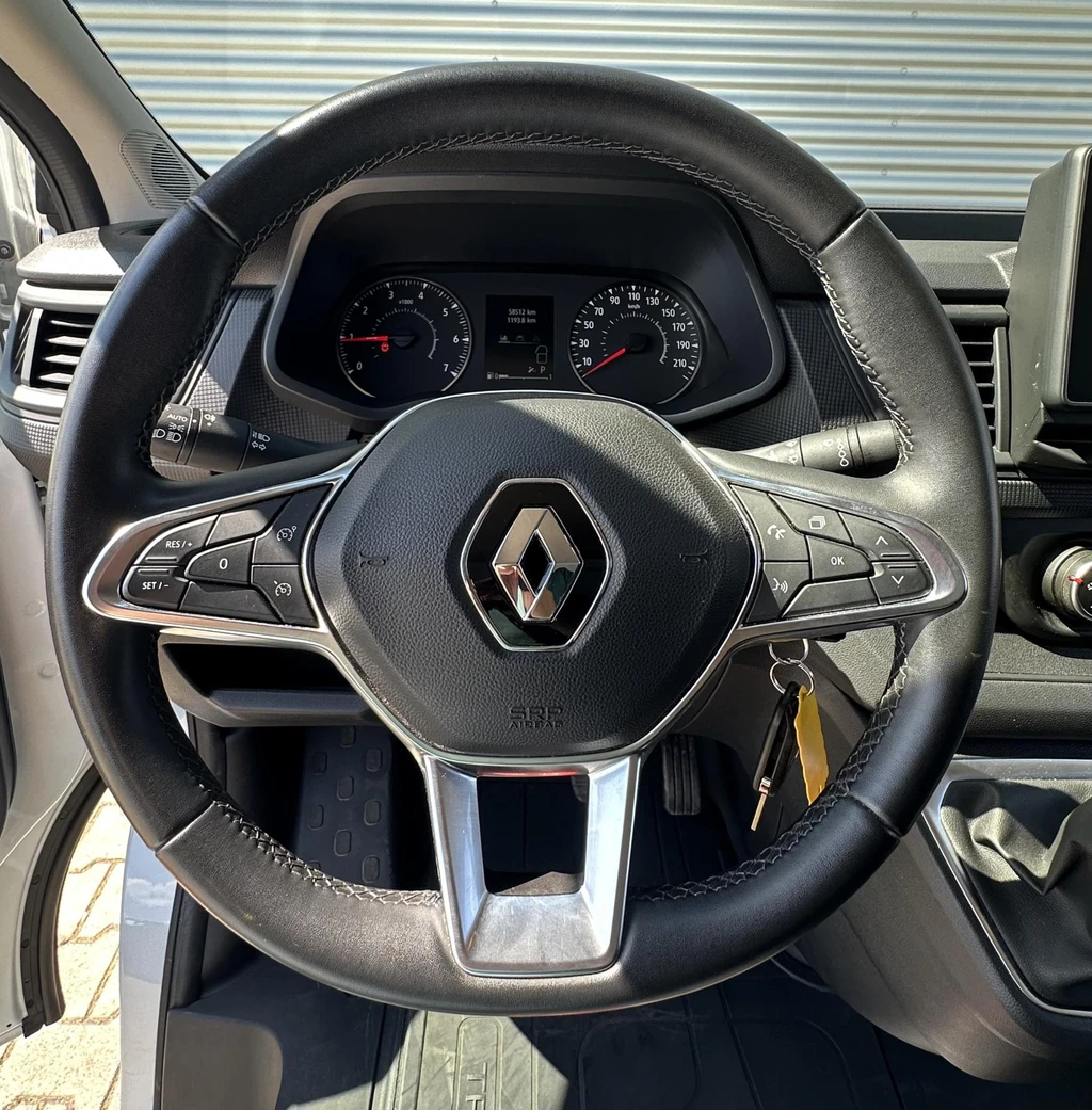 Renault Trafic – foto 15