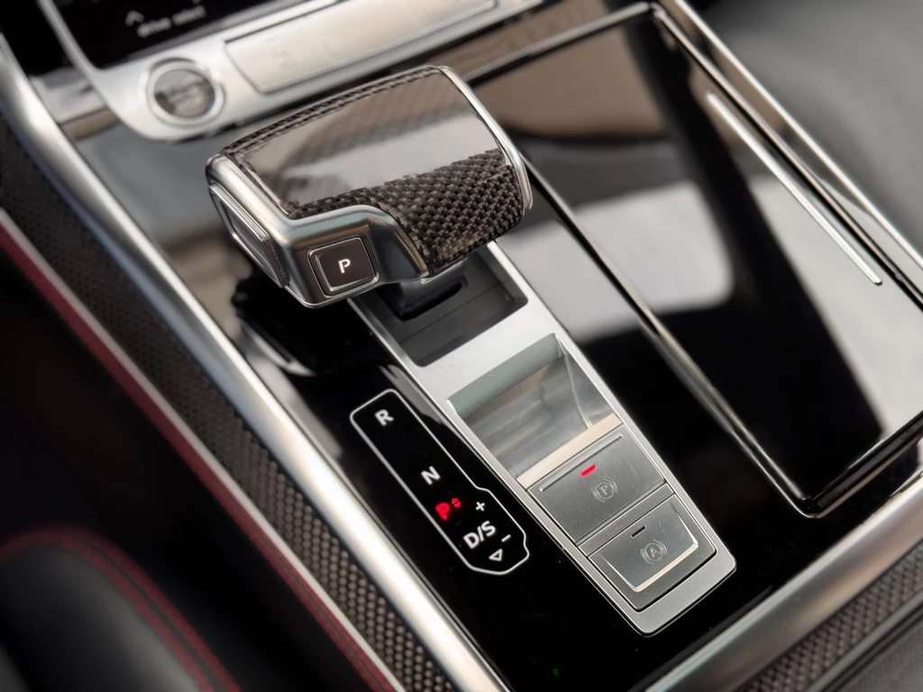 Audi Q7 – foto 25