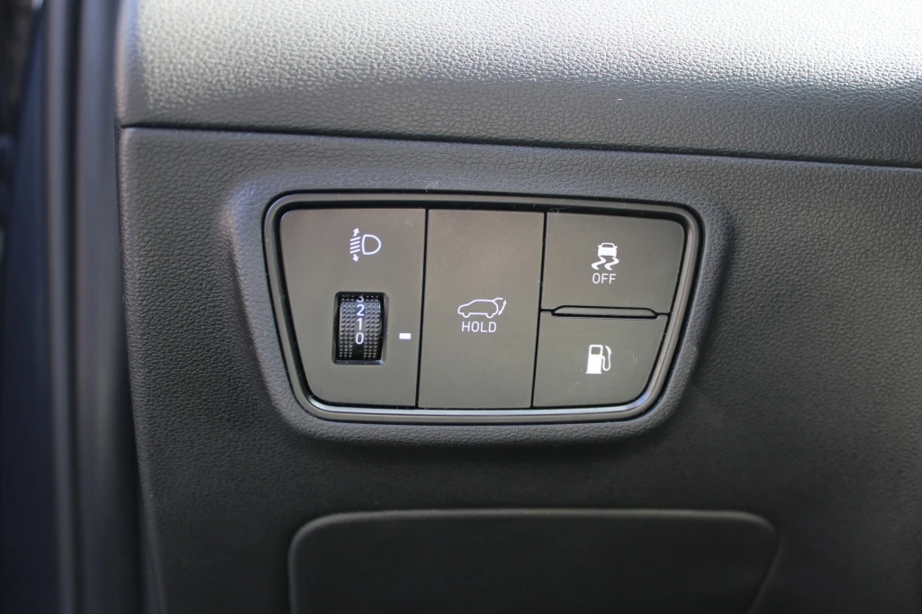 Hyundai Tucson – foto 10