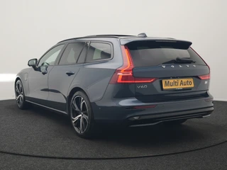 Volvo V60 – thumbnail 4