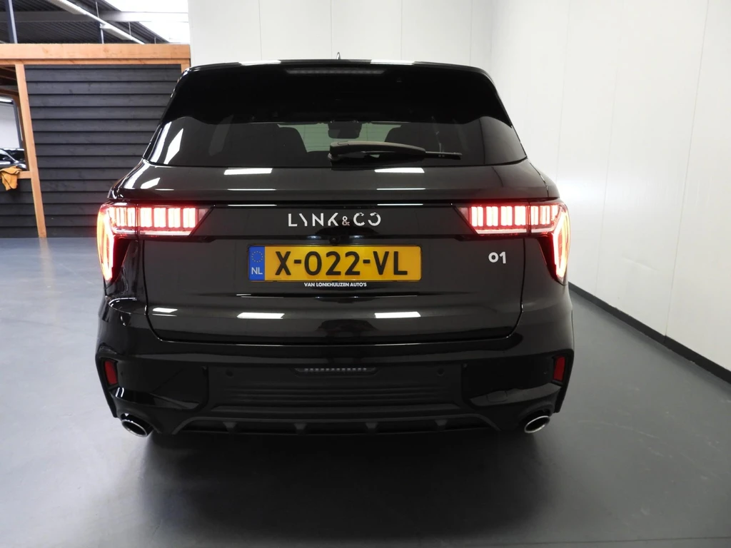 Lynk & Co 01 – foto 7