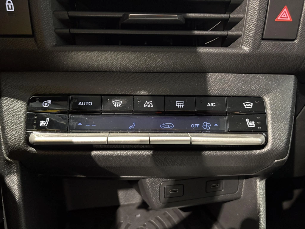 Opel Frontera – foto 17
