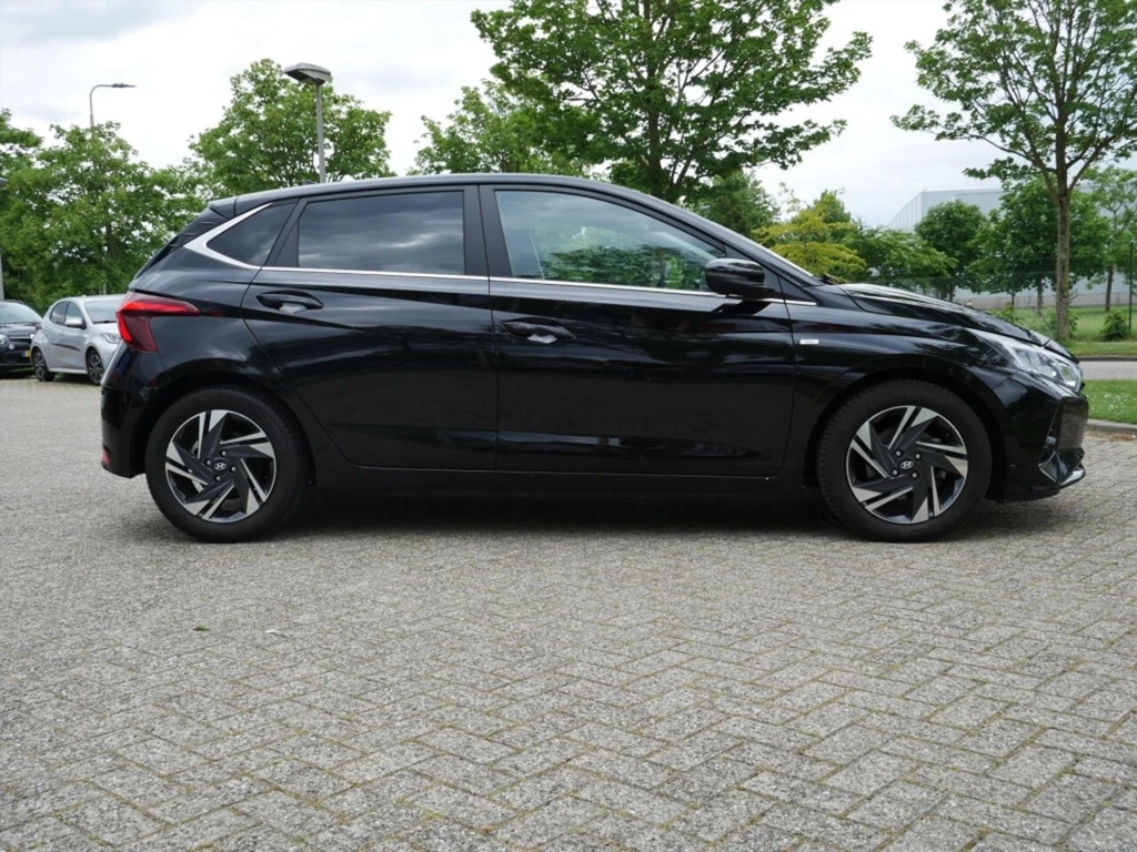 Hyundai i20 – foto 12