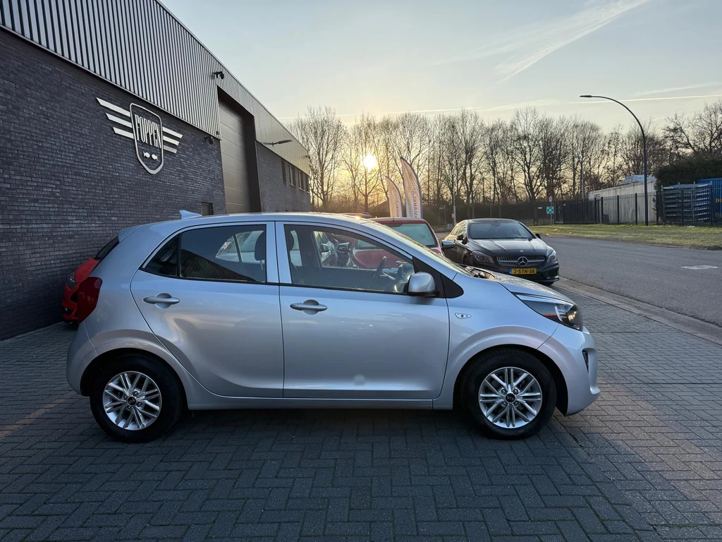 Kia Picanto – foto 9