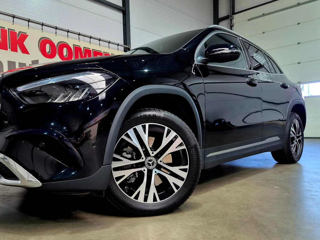 Mercedes-Benz GLA – foto 16