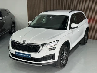 Škoda Kodiaq – thumbnail 3