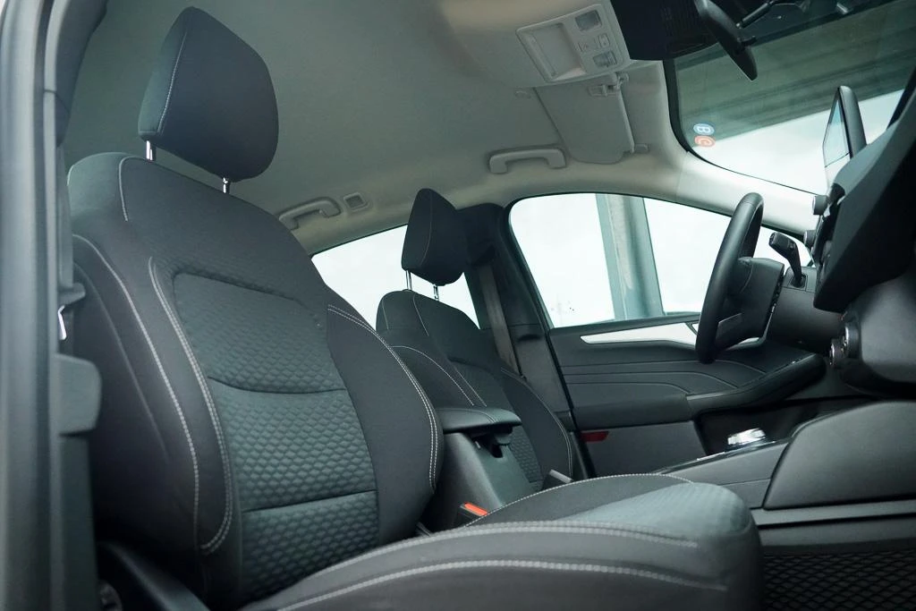 Ford Kuga – foto 24