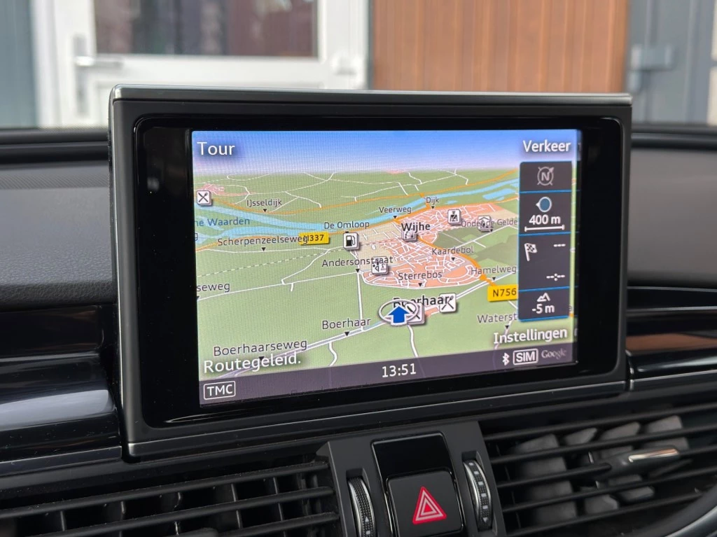 Audi RS6 – foto 19