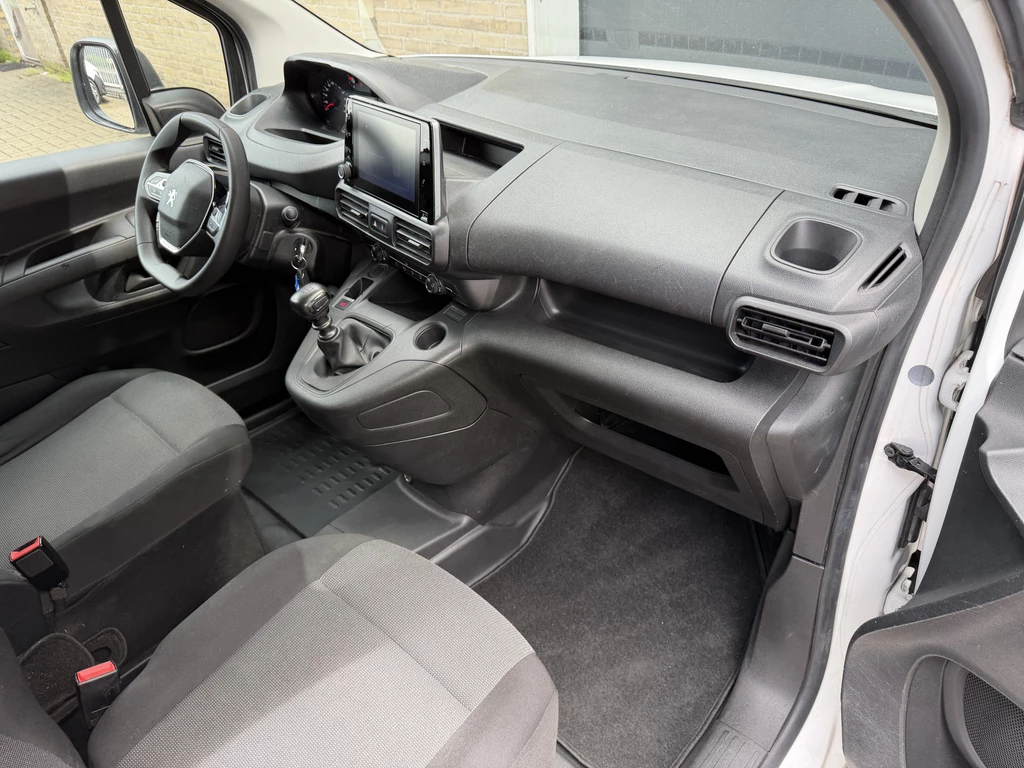Peugeot Partner – foto 16
