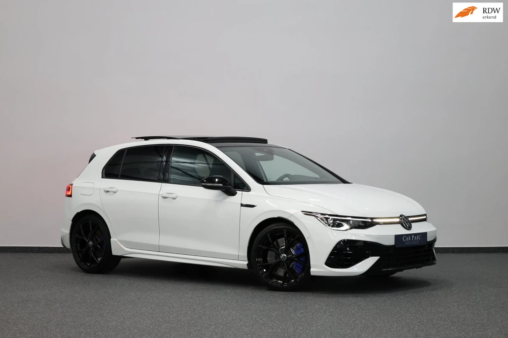 Volkswagen Golf – foto 4