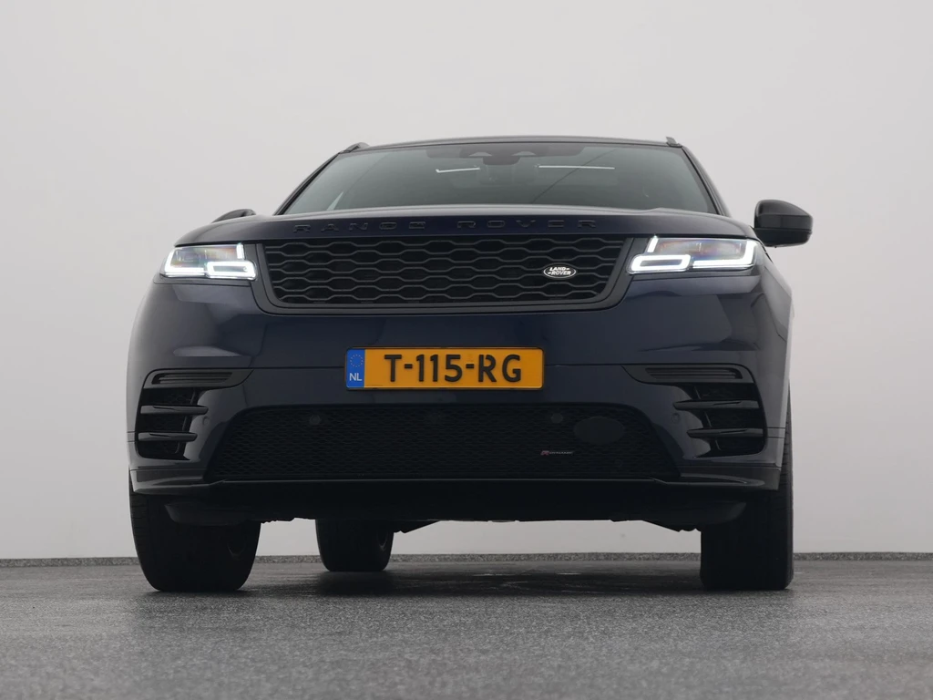 Land Rover Range Rover Velar – foto 22