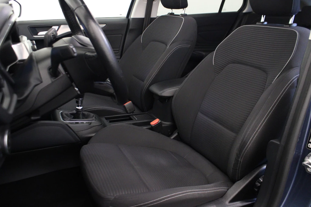 Ford Focus – foto 16