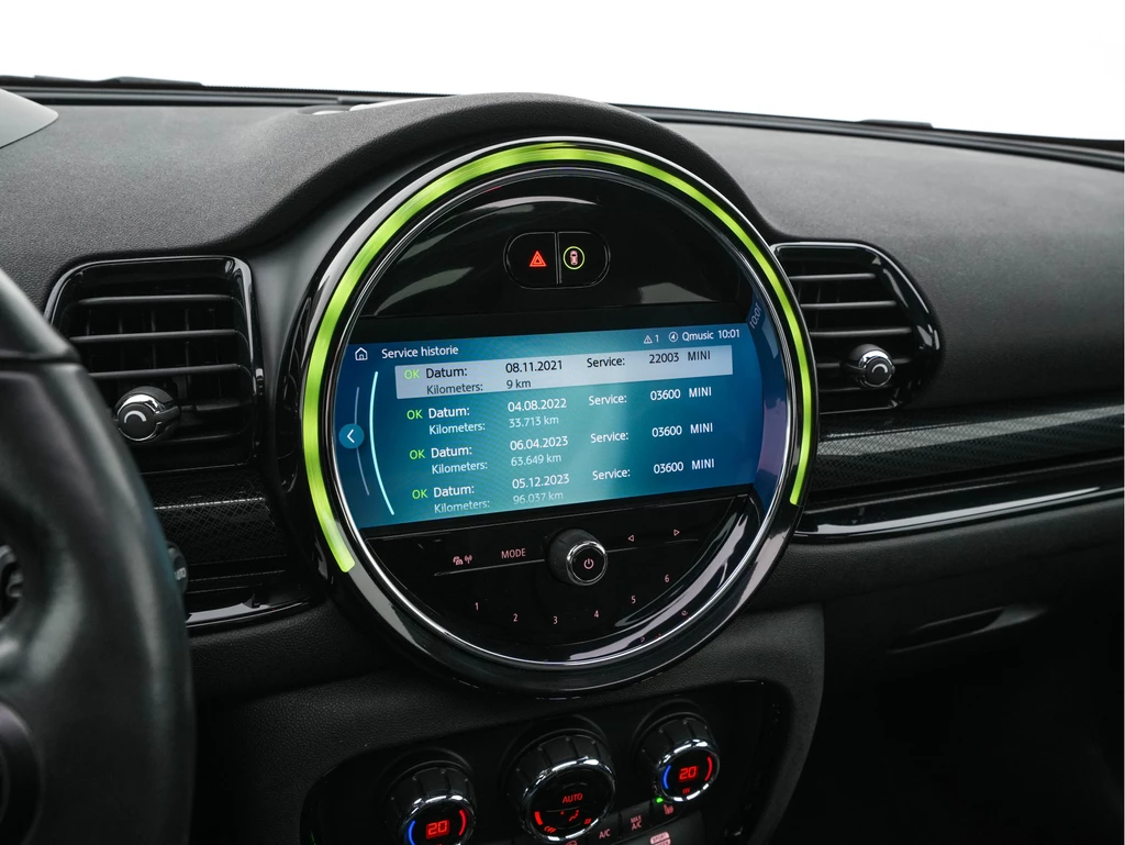 MINI Clubman – foto 19