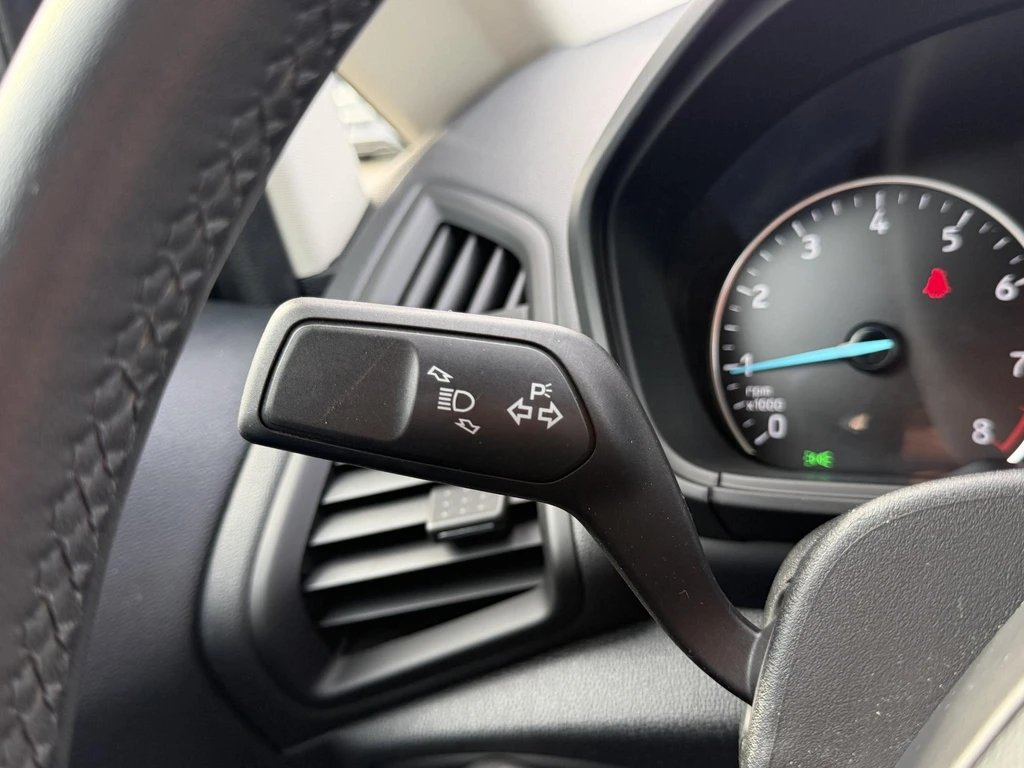 Ford EcoSport – foto 23