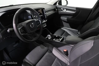 Volvo XC40 – thumbnail 12