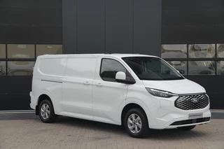 Ford E-Transit Custom – thumbnail 7