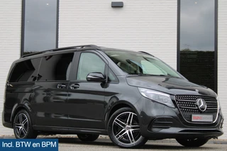 Mercedes-Benz V-Klasse – thumbnail 15