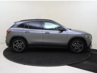 Mercedes-Benz GLA – thumbnail 6