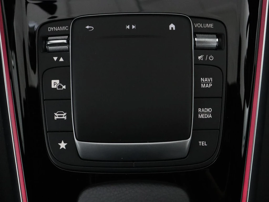 Mercedes-Benz B-Klasse – foto 33