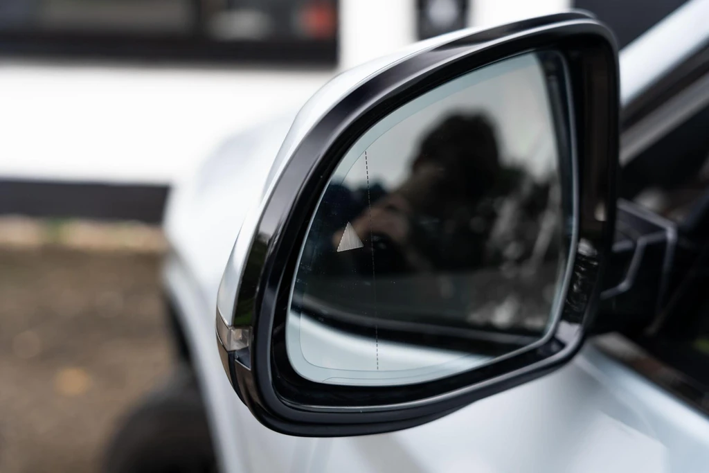 BMW X3 – foto 12