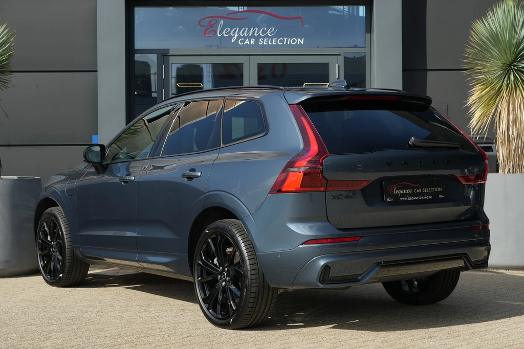 Volvo XC60 – foto 2