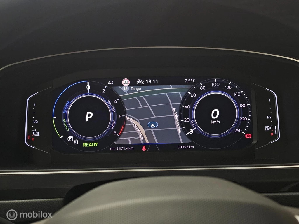 Volkswagen Tiguan – foto 28