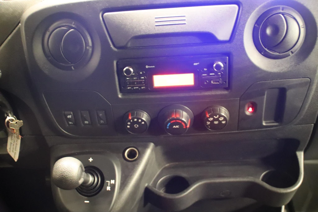 Renault Master – foto 10