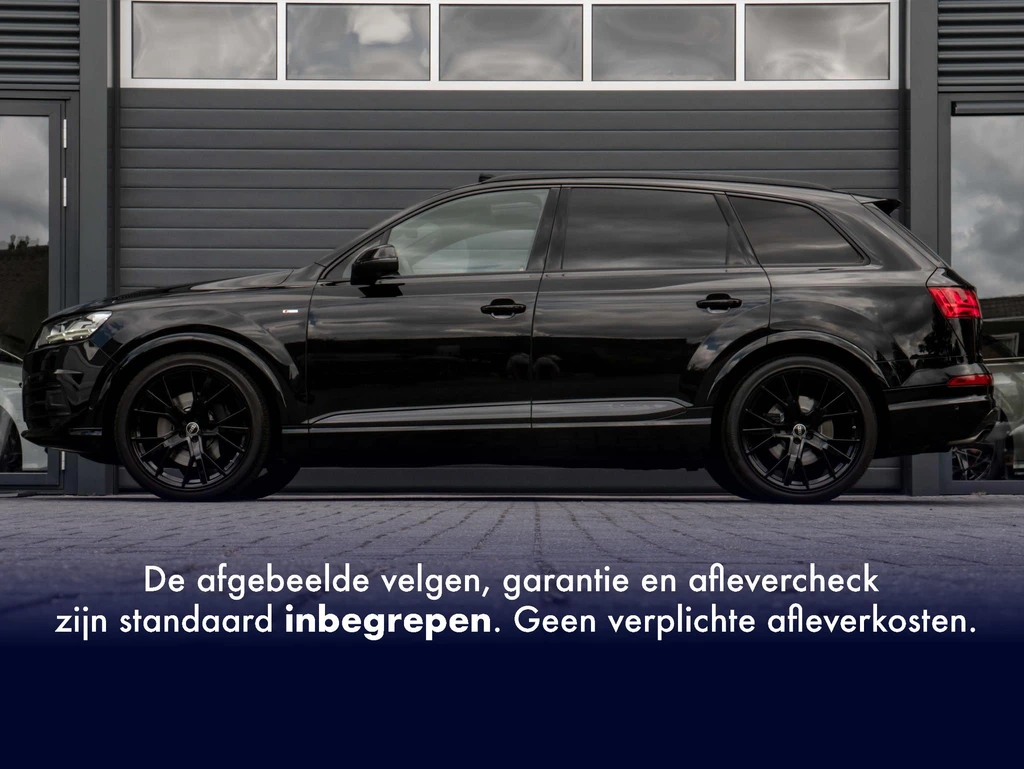 Audi Q7 – foto 4