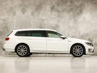 Volkswagen Passat – thumbnail 6