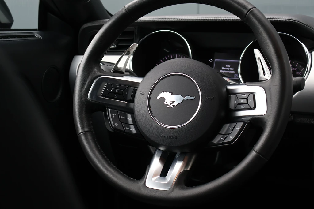 Ford Mustang – foto 23
