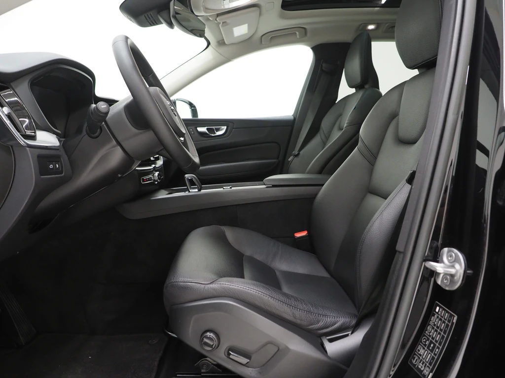 Volvo XC60 – foto 16