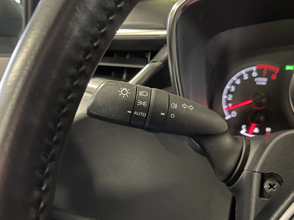 Toyota Corolla Touring Sports – foto 12