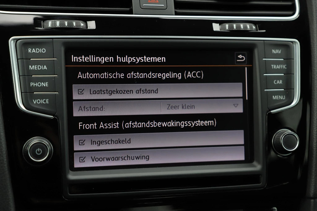 Volkswagen Golf – foto 29