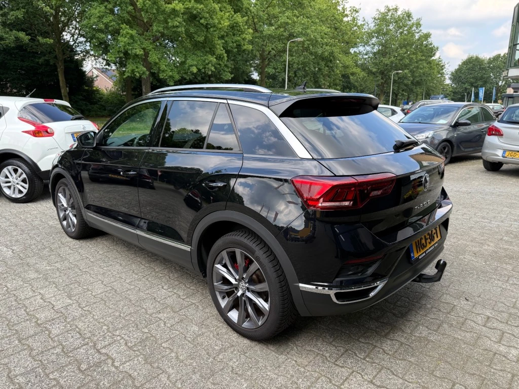 Volkswagen T-Roc – foto 3