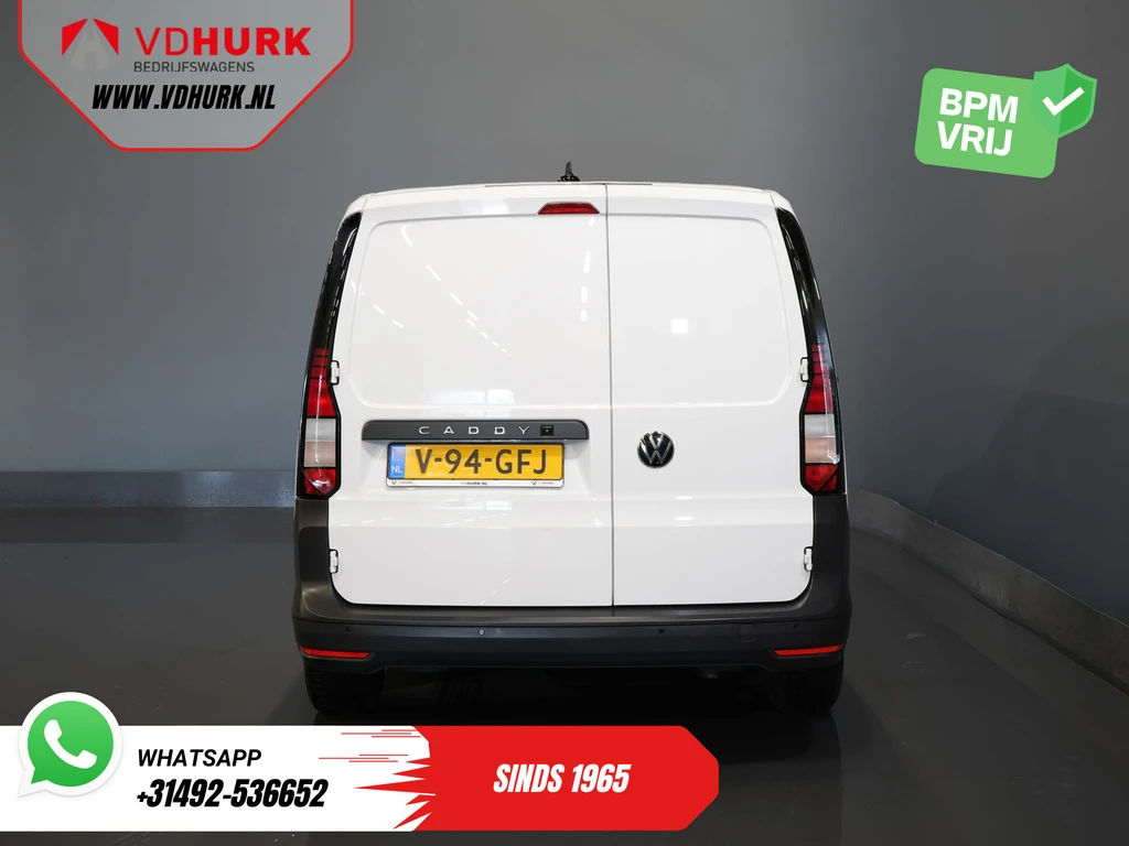 Volkswagen Caddy – foto 4