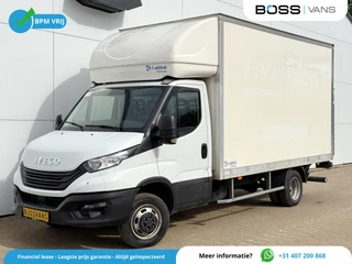 Iveco Daily – thumbnail 1