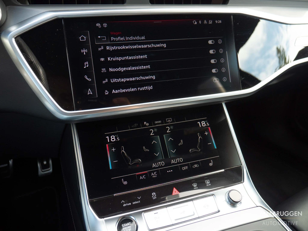 Audi A6 – foto 41